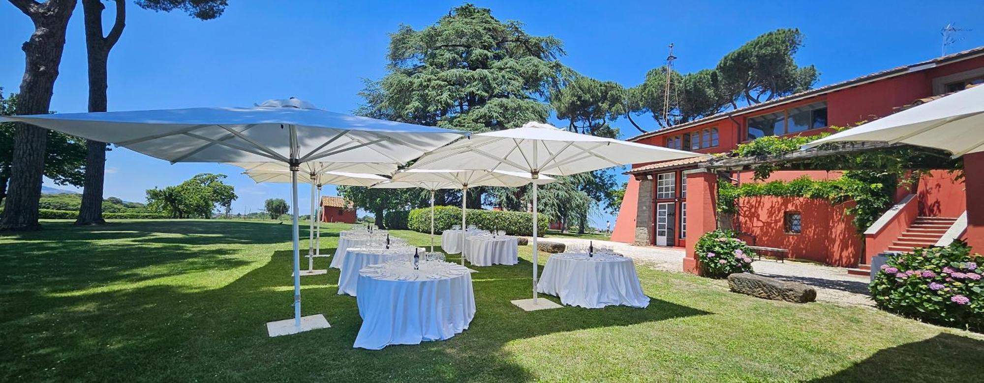 Casale Sant'Antonio Palestrina Villa Zagarolo Екстериор снимка